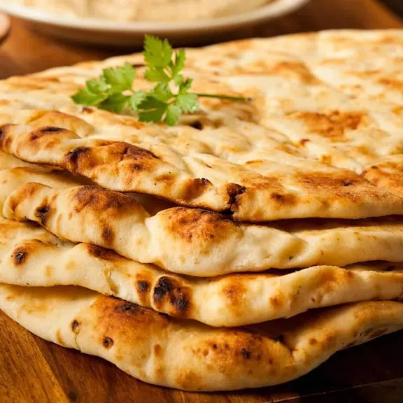 Garlic bread and sides LaGondola Pekin IL